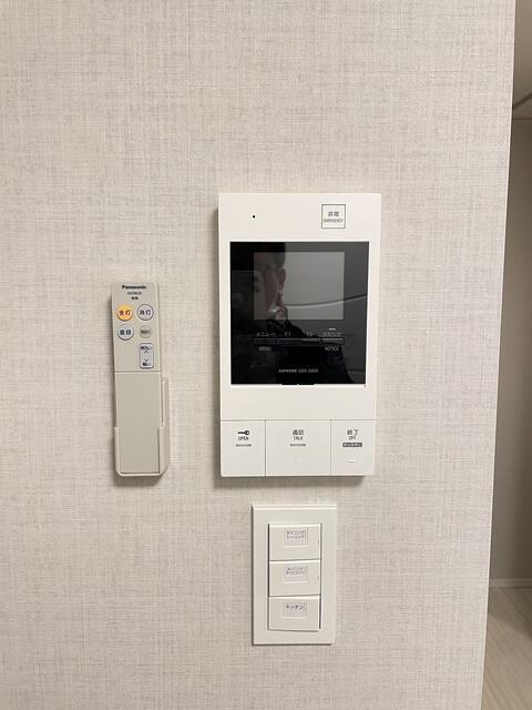 セキュリティ　?