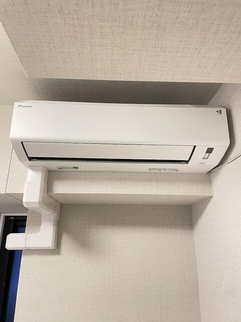 その他設備　?