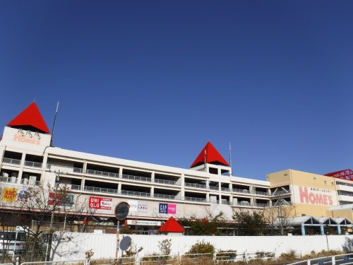 スーパー　OK(オーケー) 葛西店（スーパー）まで419m