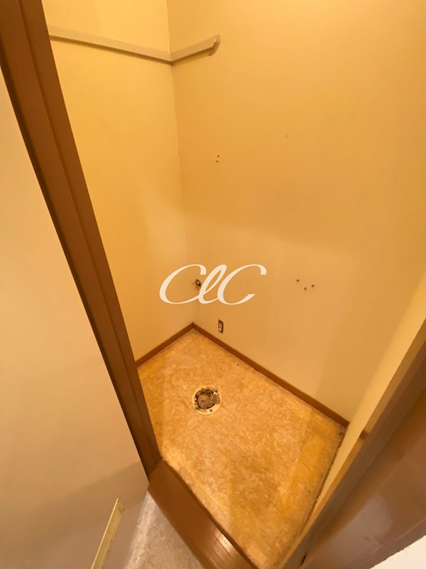 トイレ　※トイレ交換予定