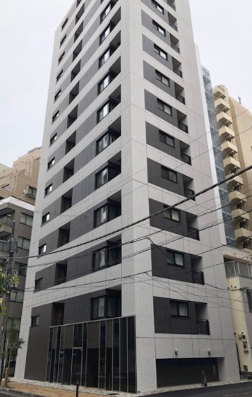 建物外観　☆綺麗な外観☆