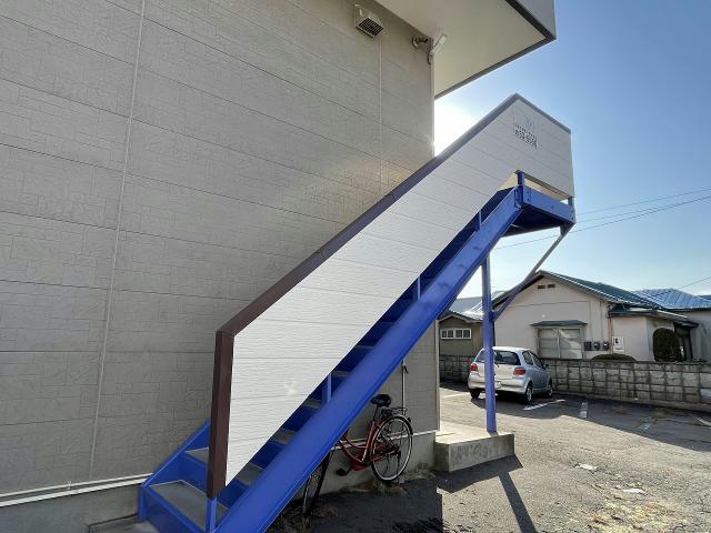 その他共有部分　建物設備