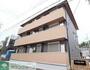 清瀬駅よりバス11分 徒歩4分 3階 築1年11ヶ月の賃貸物件