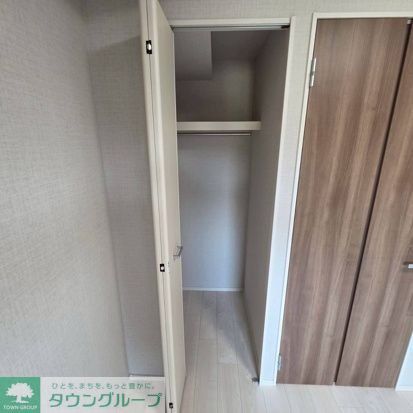 DIPS西新井の内装写真