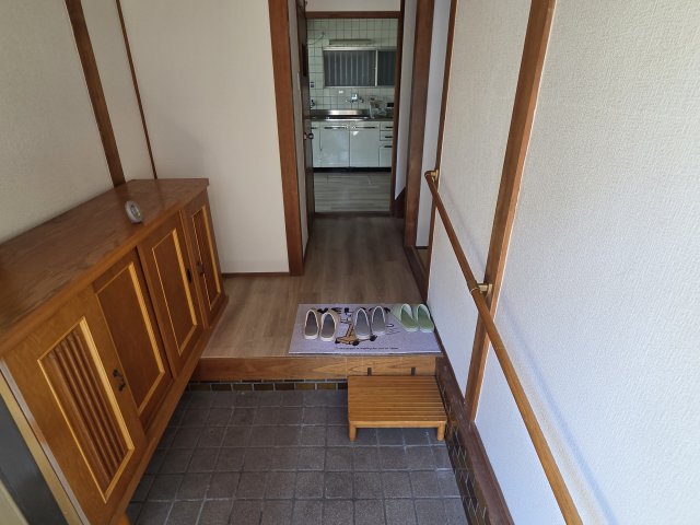 その他部屋・スペース　おしゃれな内装です