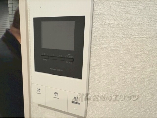 セキュリティ　ドアフォン（ＴＶ含）