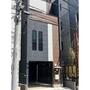 赤羽橋駅より徒歩8分 新築 3階建の賃貸物件