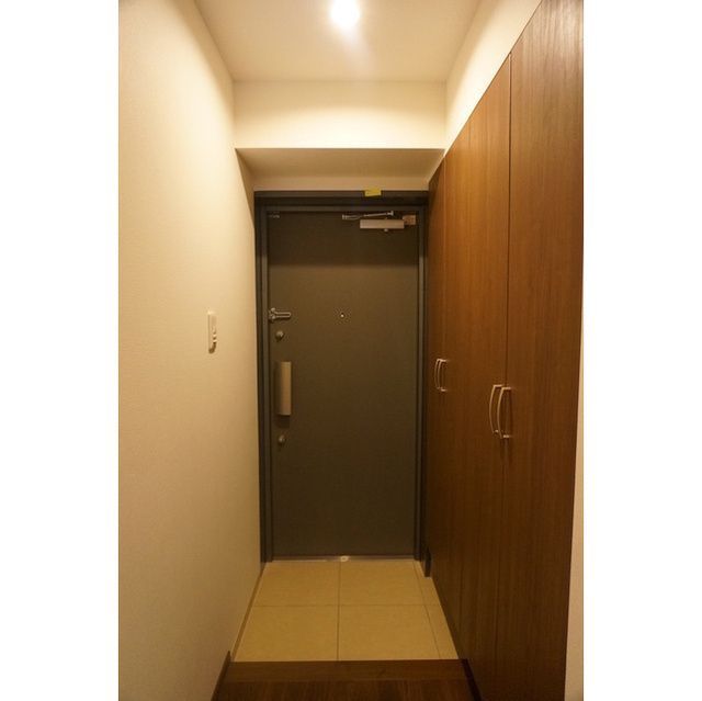 玄関　☆玄関☆