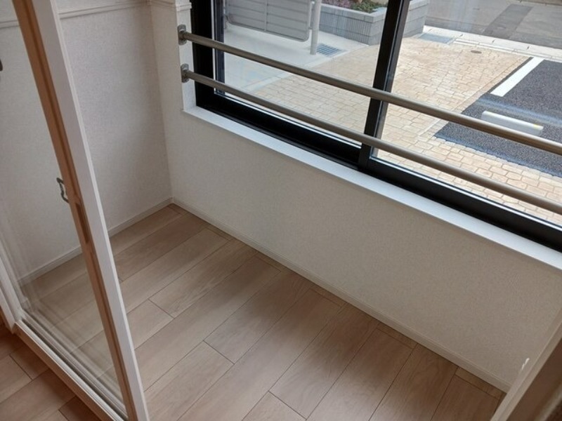 その他部屋・スペース　図面と現状に相違がある場合には現状を優先