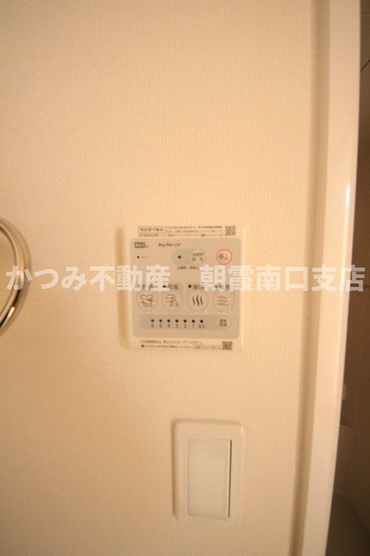 その他設備　※別号室・参考写真※