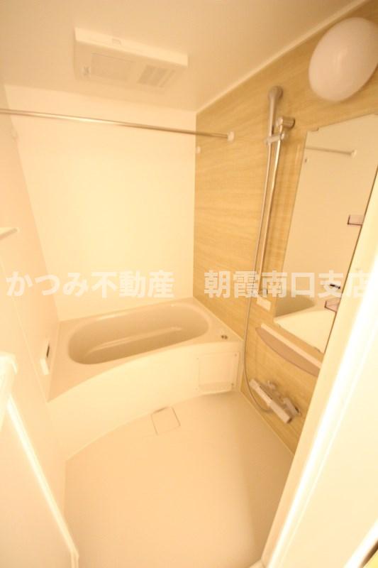バス・シャワールーム　※別号室・参考写真※