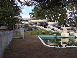 公園　大浜公園（公園）まで630m