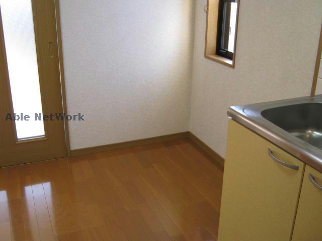 その他部屋・スペース　同型