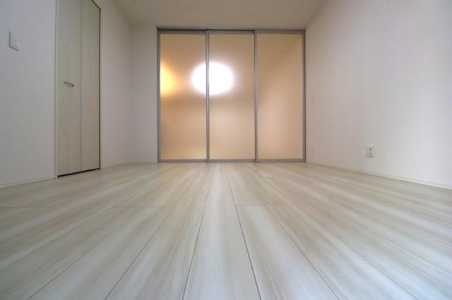 その他部屋・スペース　洋室７、２帖