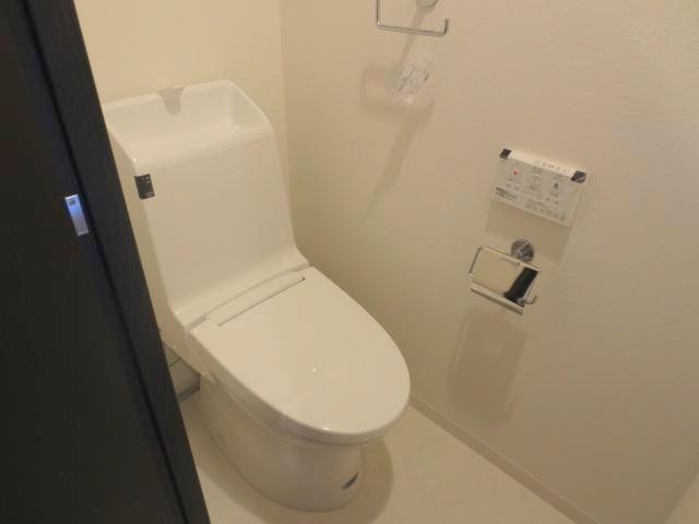 トイレ　他の間取りの写真参考