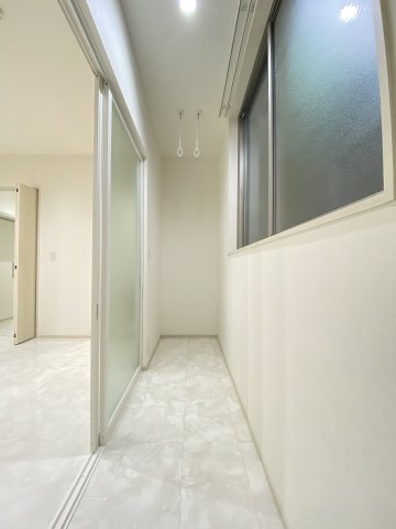 その他部屋・スペース　サンルーム（イメージ）