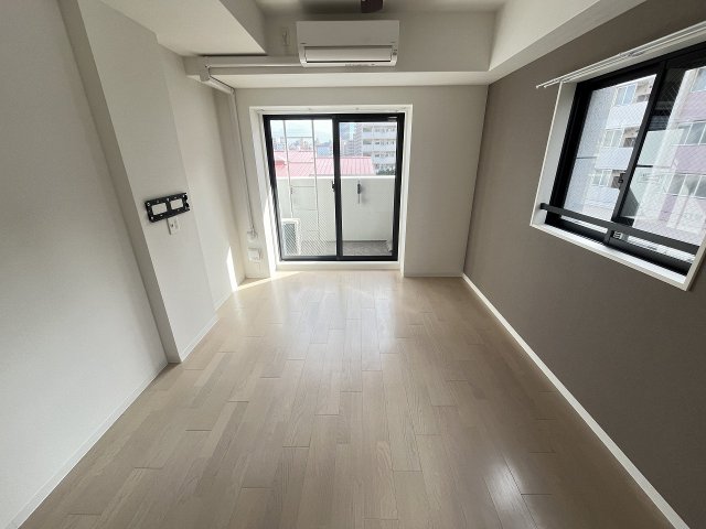 その他部屋・スペース　使い勝手のいい寝室です