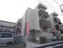 フジパレス立花町2番館 3階 築11年4ヶ月の賃貸物件