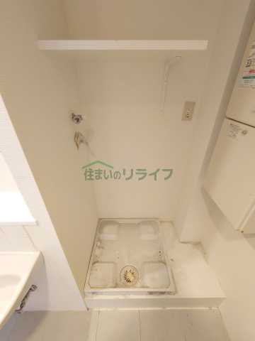 その他　ALERO後楽園