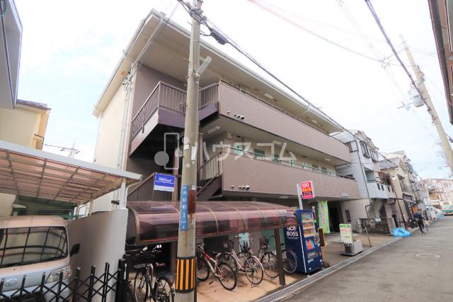 京阪本線 寝屋川市駅 徒歩5分 築30年