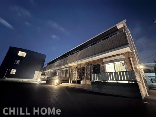 建物外観　他社様掲載物件もまとめてご紹介、ご案内可能です(^^)/