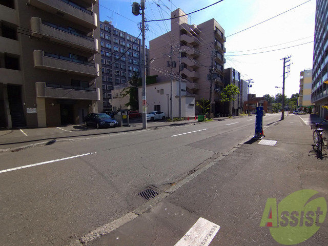 駐車場　駐車場その他