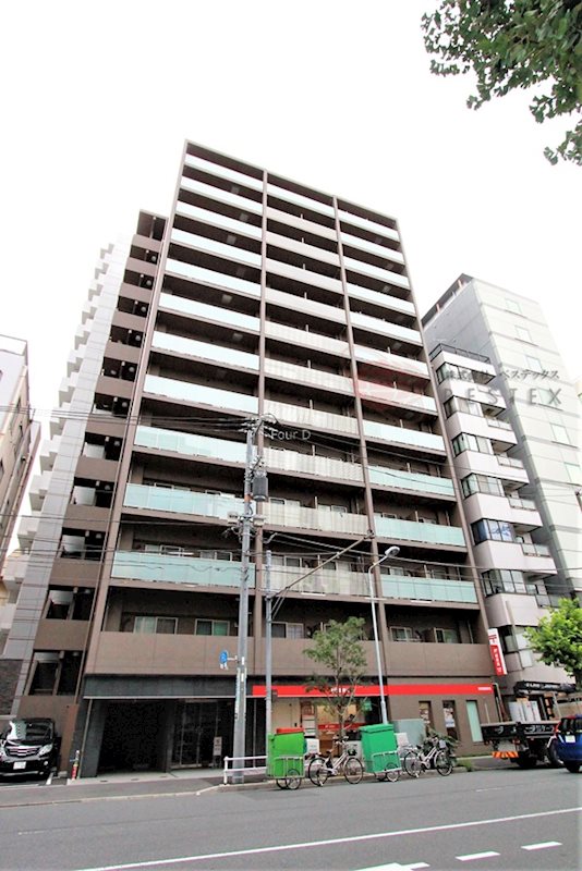 建物外観　★見学予約受付中★