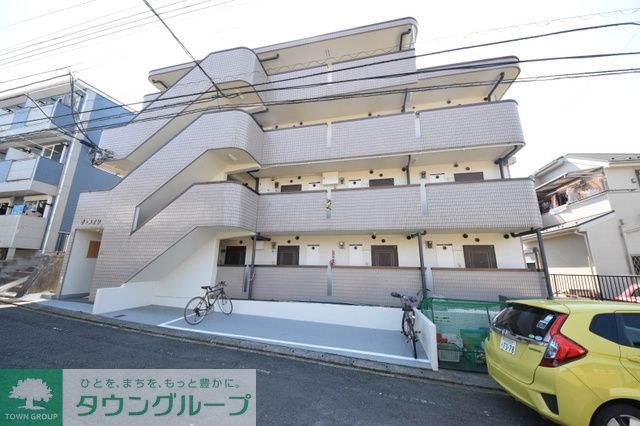 その他共有部分　★お部屋探しは株式会社タウンハウジング東京まで★