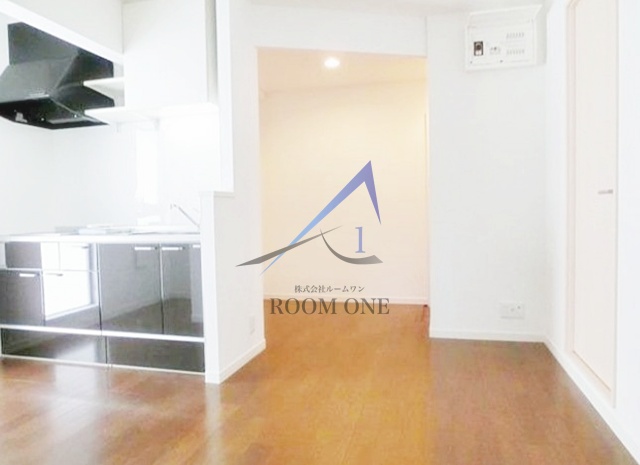 居室・リビング　洋室のお部屋です。