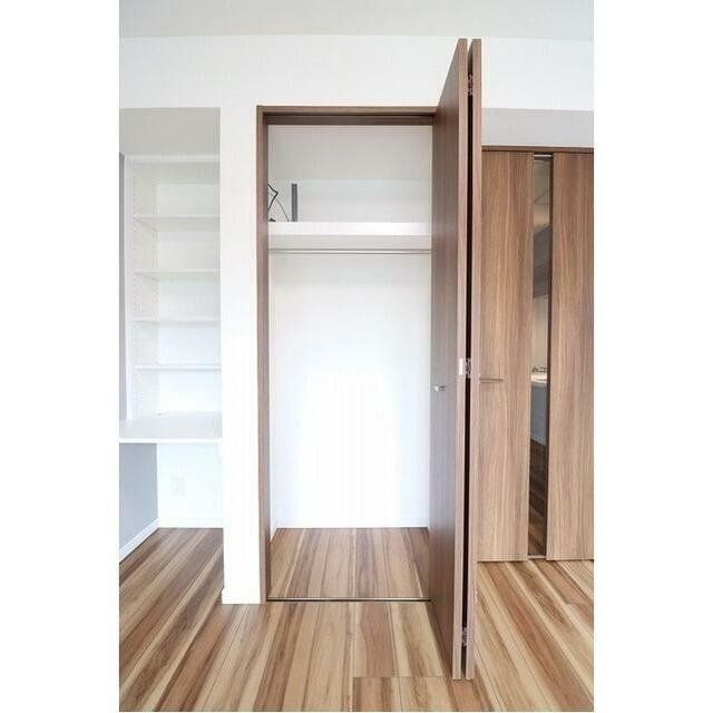収納　物件画像