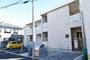 辻堂駅より徒歩12分 1階 築9年5ヶ月の賃貸物件