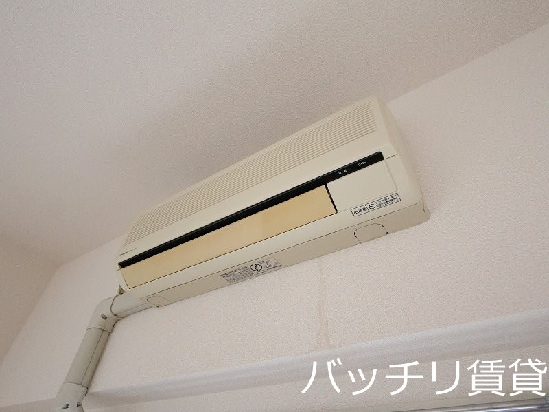 その他設備　別号室タイプの為、現状を優先いたします