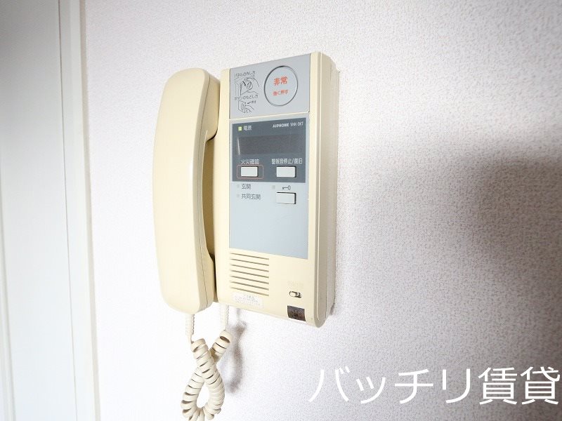 セキュリティ　別号室タイプの為、現状を優先いたします