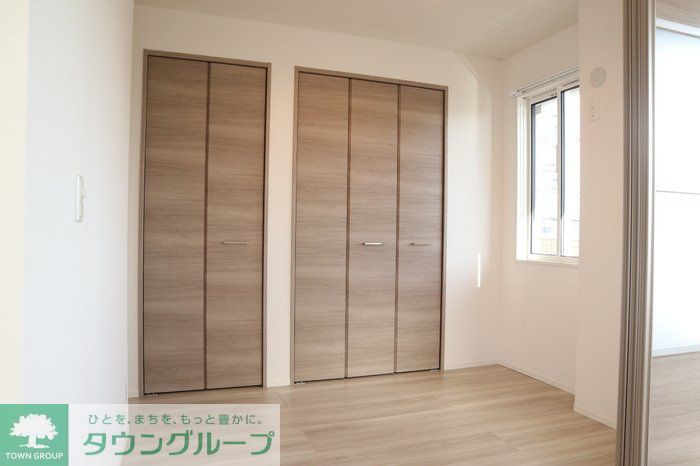その他部屋・スペース