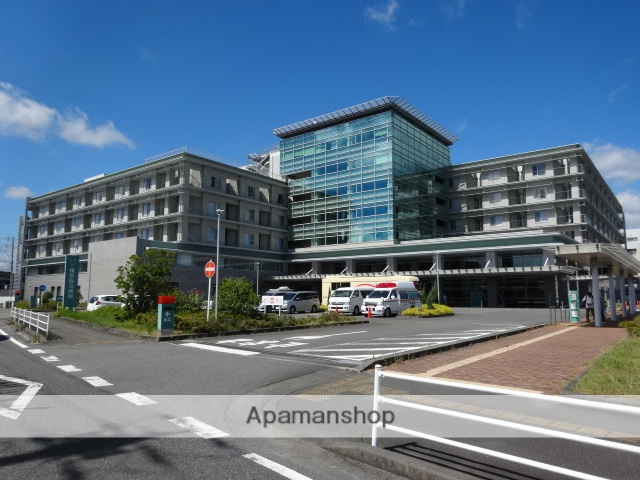 病院　榛原総合病院（病院）まで2000m