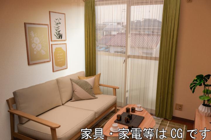 居室・リビング