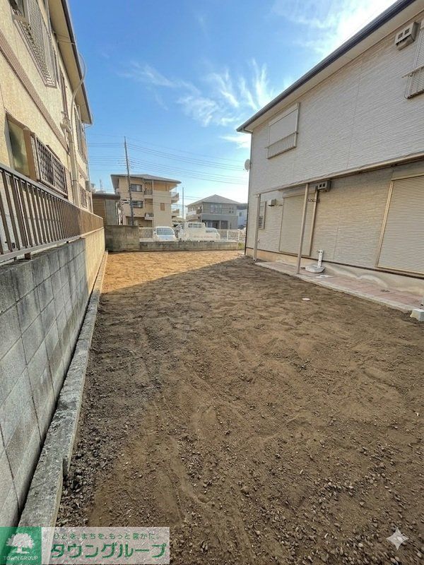 庭　庭
