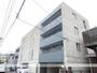 洋光台駅より徒歩12分 4階 築33年3ヶ月の賃貸物件