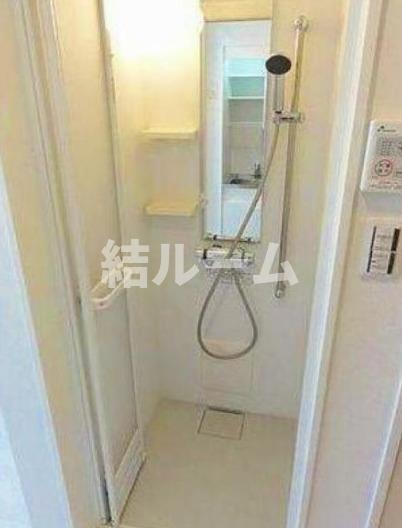バス・シャワールーム　イメージ画像