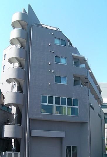 建物外観　☆綺麗な外観☆