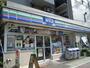コンビニ　スリーエフ杉並方南町店（コンビニ）まで417m
