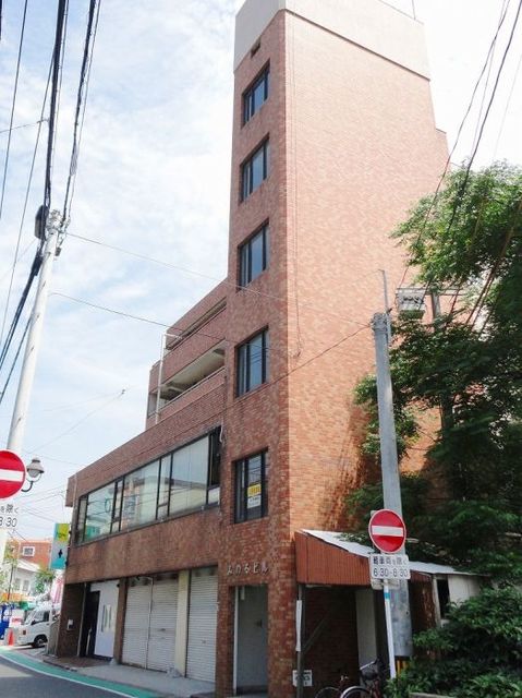 建物外観　和白駅まで徒歩１分の好立地☆