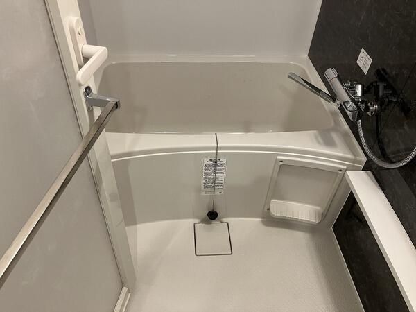 バス・シャワールーム　（別タイプ参考写真）ピグナ文京千石　文京区千石４
