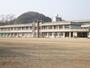 中学校　西郷村立西郷第一中学校（中学校）まで1814m