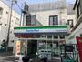 コンビニ　ファミリーマート 茅ヶ崎サザン通り店（コンビニ）まで347m