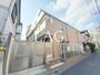 千住大橋駅より徒歩17分 1階 築16年7ヶ月の賃貸物件