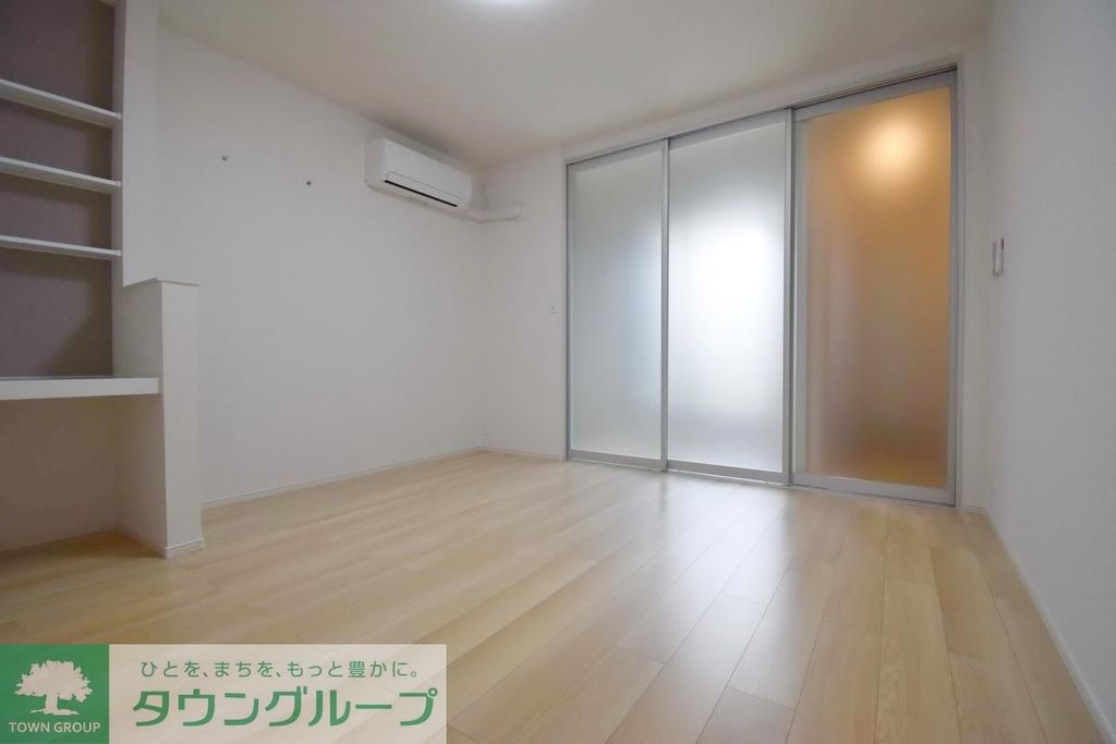 その他部屋・スペース　室内・室内設備