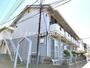 お花茶屋駅より徒歩10分 1階 築32年4ヶ月の賃貸物件