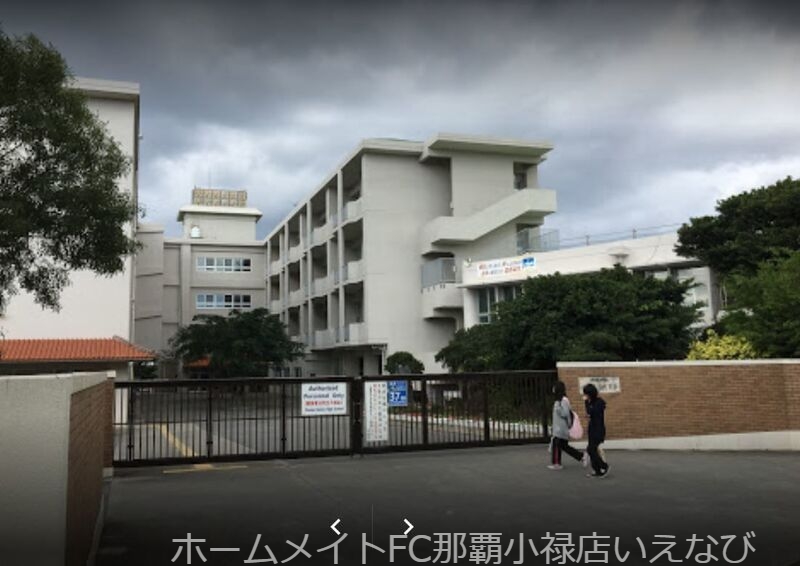 高校・高専　沖縄県立北谷高校（高校・高専）まで1622m