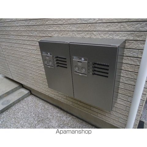 その他共有部分　その他共有部分